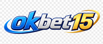 OKBet 15 Logo